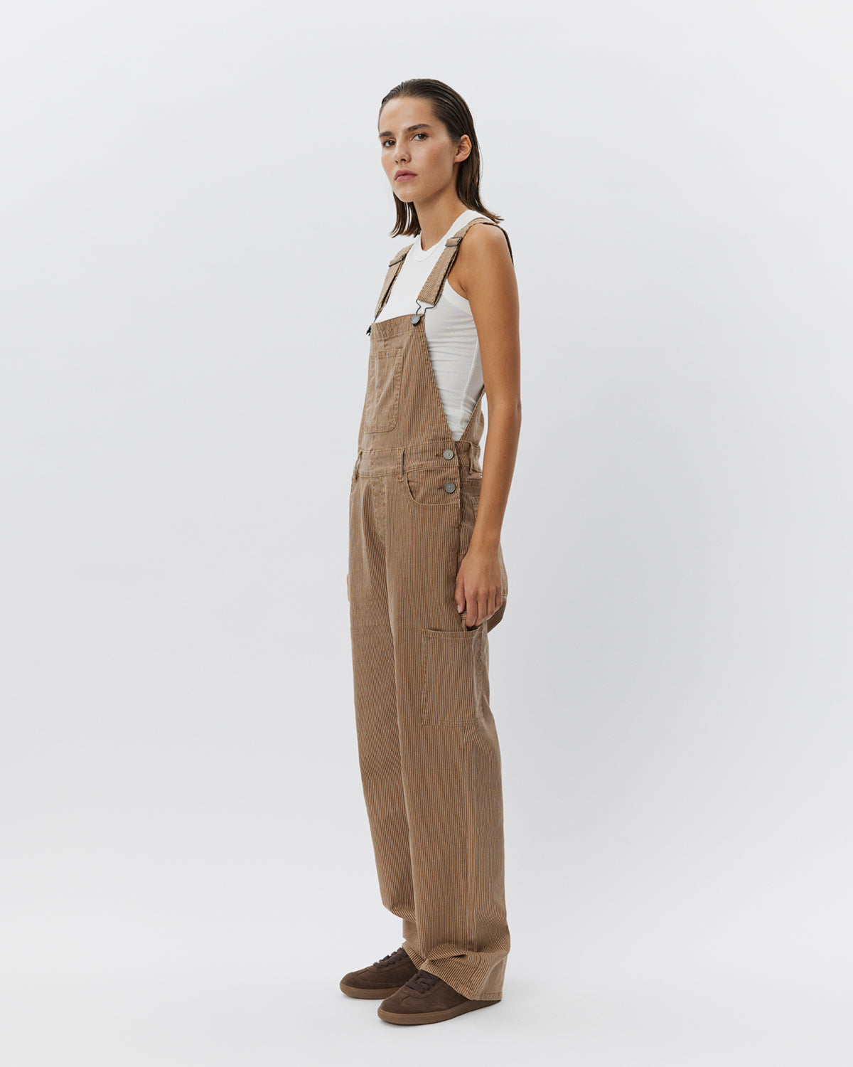 sofie-schnoor-women-florancasw-overall-braun-gestreift image 7