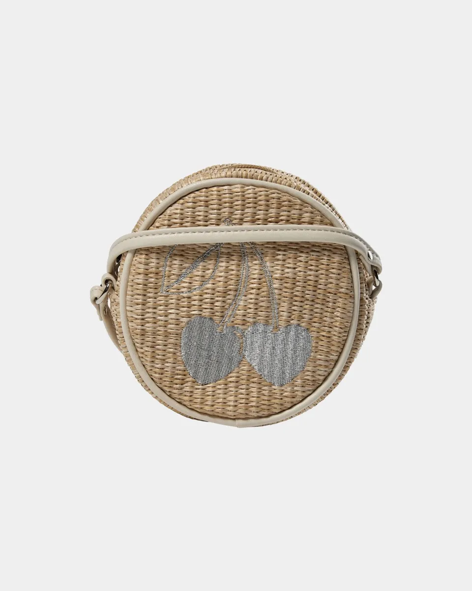 sofie-schnoor-kids-fionask-tasche-nature-kirschen image 1