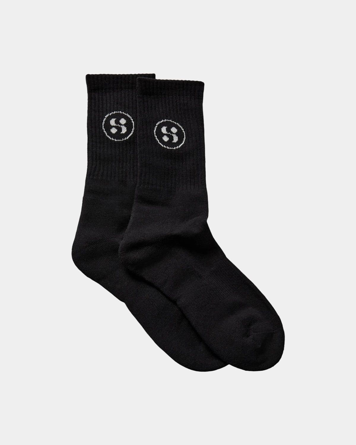 sofie-schnoor-sport-sofxspo-socks-schwarz-baumwolle-36-41 image 1