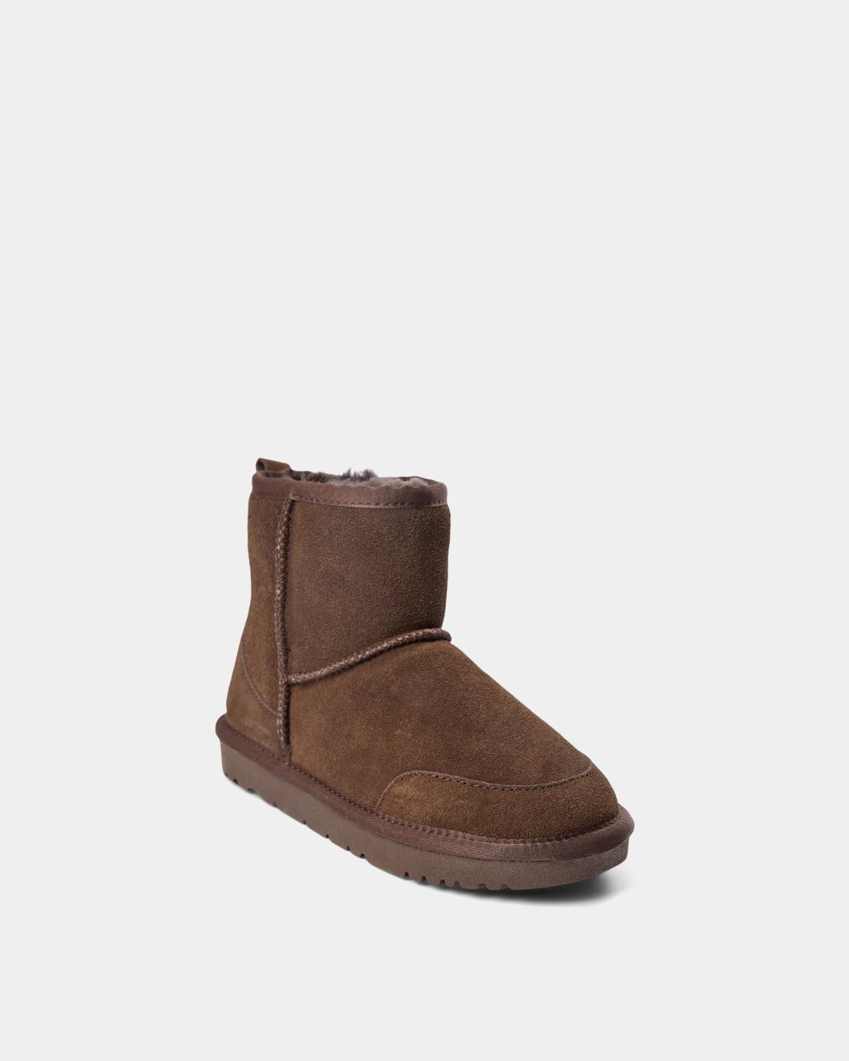 sofie-schnoor-bettysw-teddy-boot-stiefel-braun-lammfell image 2