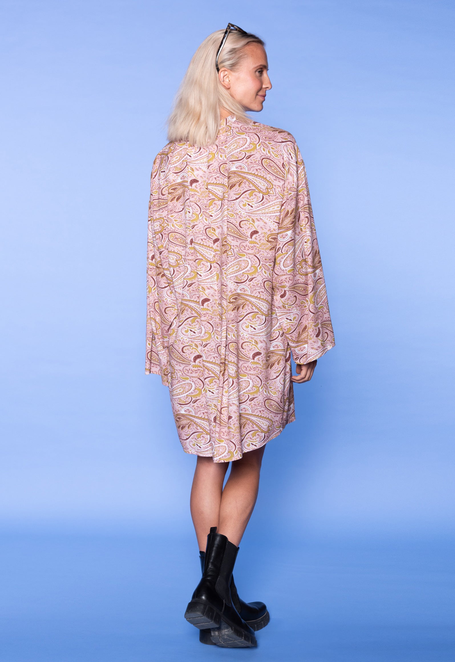 moshiki-dress-i-101-s26dress-pr7-tunika-rayon-90-cm image 5