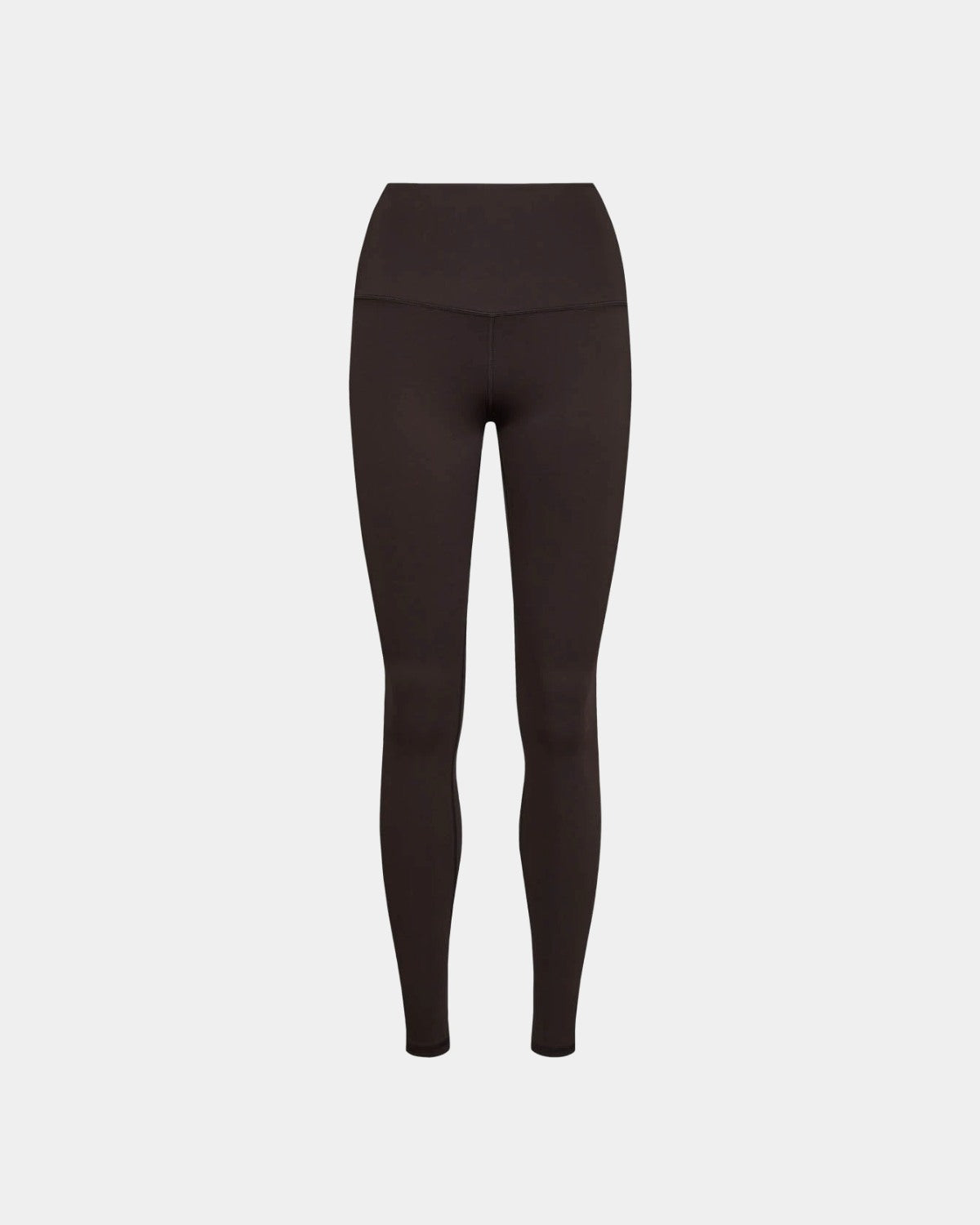 sofie-schnoor-sport-adelaspo-leggings-dunkelbraun-nylon-stretch image 1