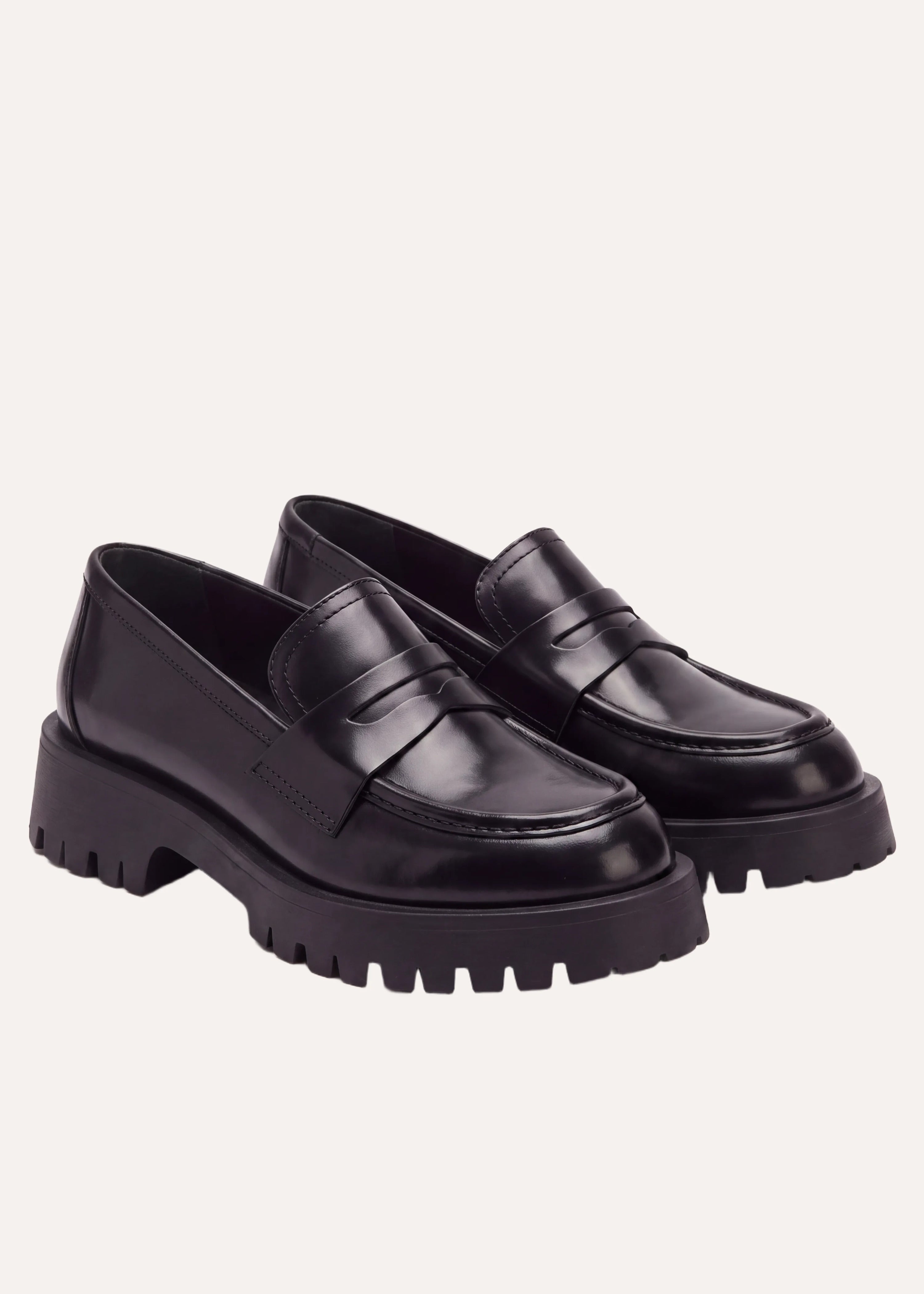 la-f-e-marabout-e-tanzi-loafer-schwarz-38 image 4