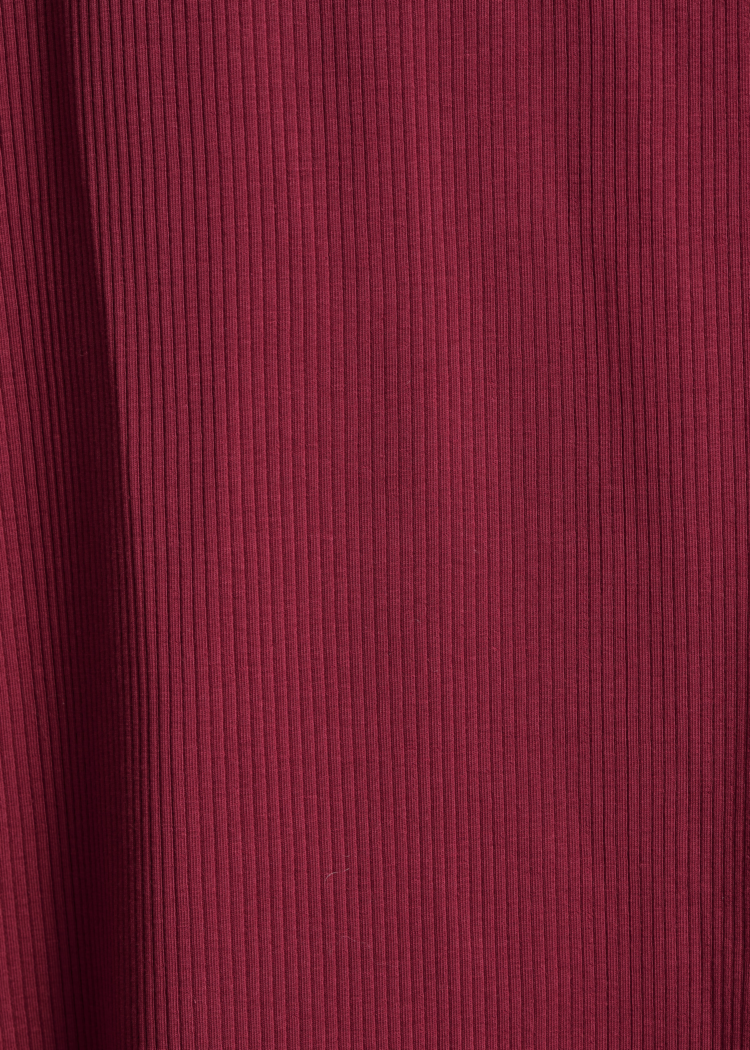 la-f-e-marabout-e-faon-kleid-bordeaux-bardot-midi-xs-xl image 4