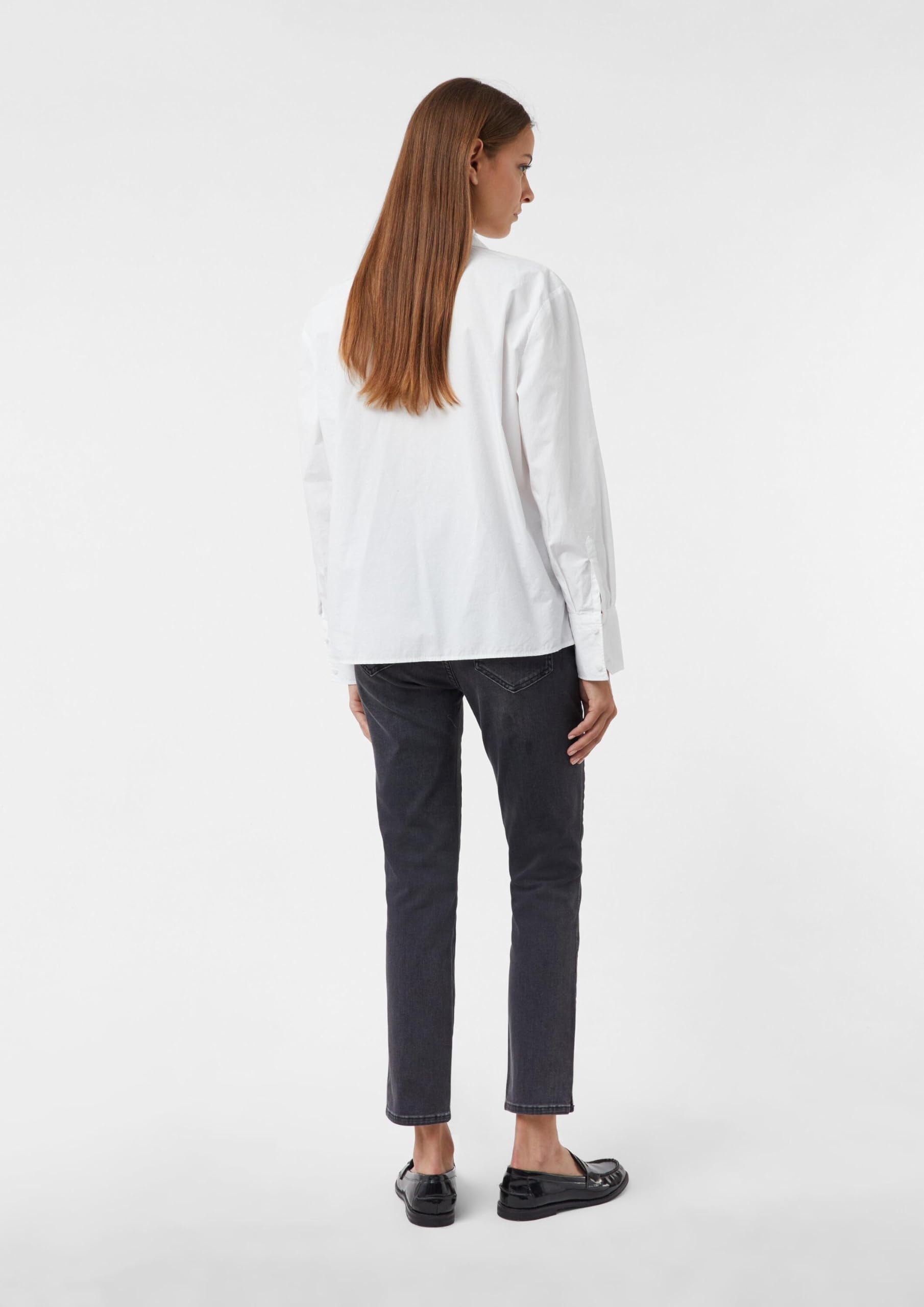 comma-crop-jeans-skinny-fit-waschung-gr-44 image 8