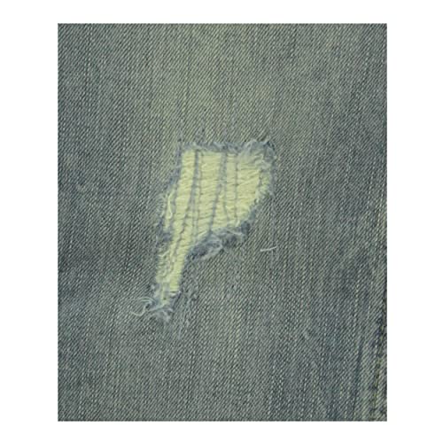 comma-jeans-hose-boyfriend-stretchdenim-blue-destroy image 7