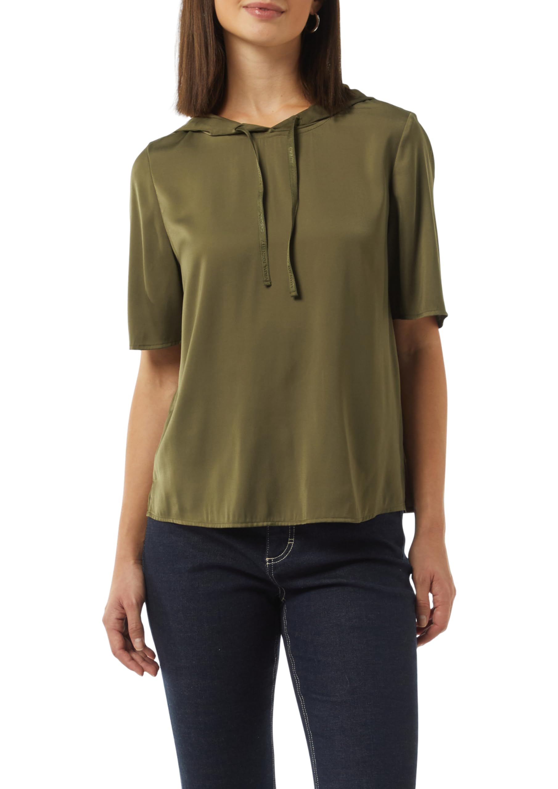 comma-bluse-damen-gr-38-wei-viskosemix image 7