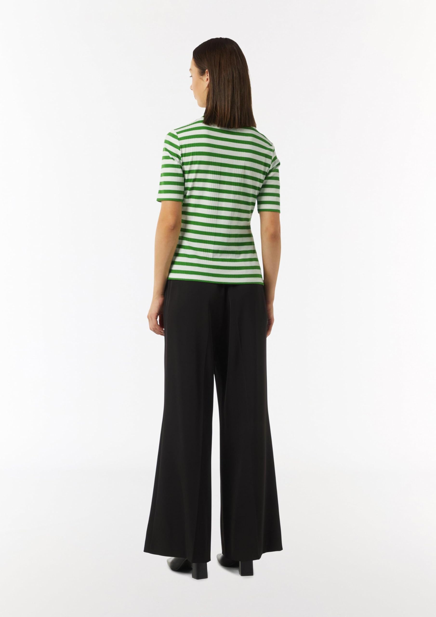 comma-2149923-t-shirt-damen-42-wei-viskosemix image 6