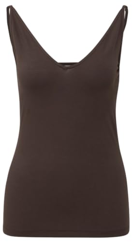 comma-tops-2184862-top-gr-36-v-ausschnitt-slim-fit image 3