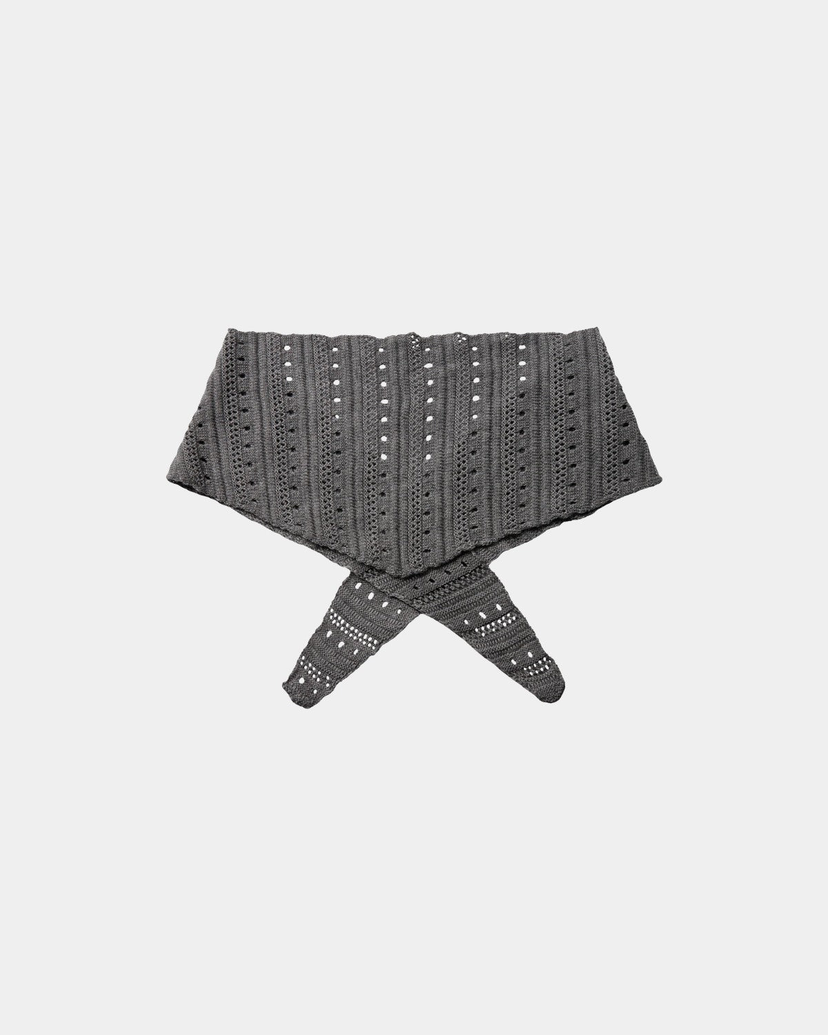 sofie-schnoor-dinasw-schal-grey-melange-wolle-onesize image 1