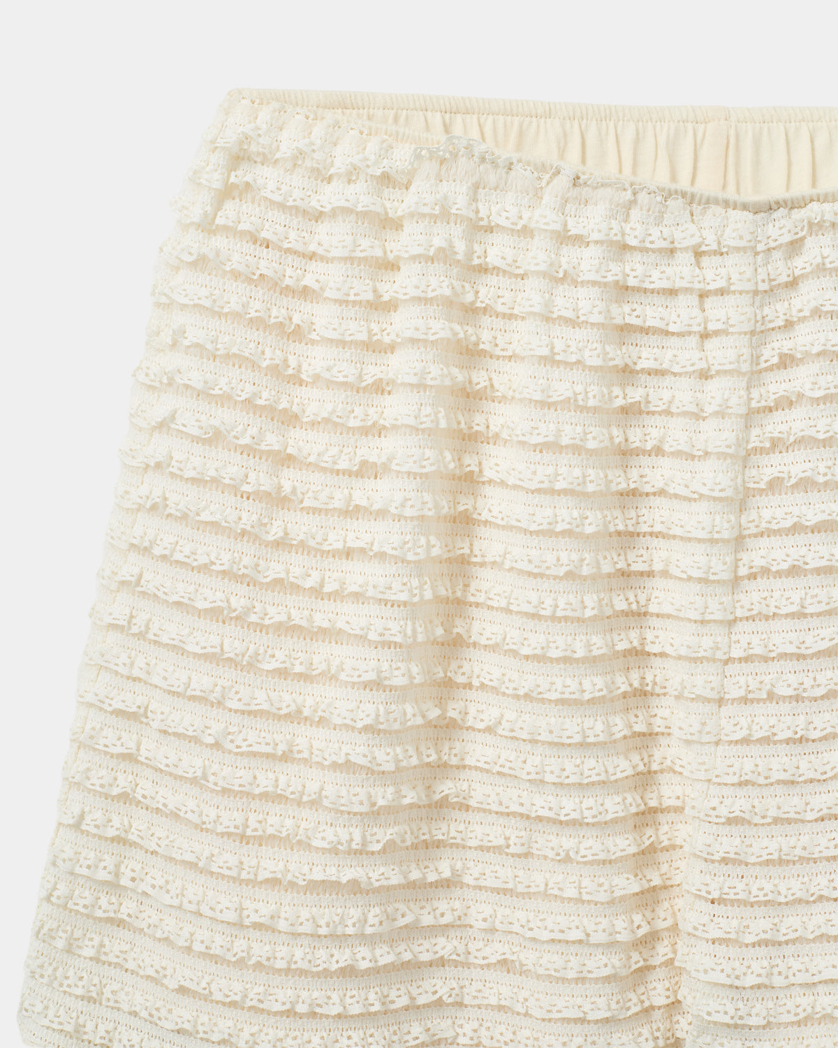 sofie-schnoor-women-charlottesw-shorts-off-white-spitze image 7