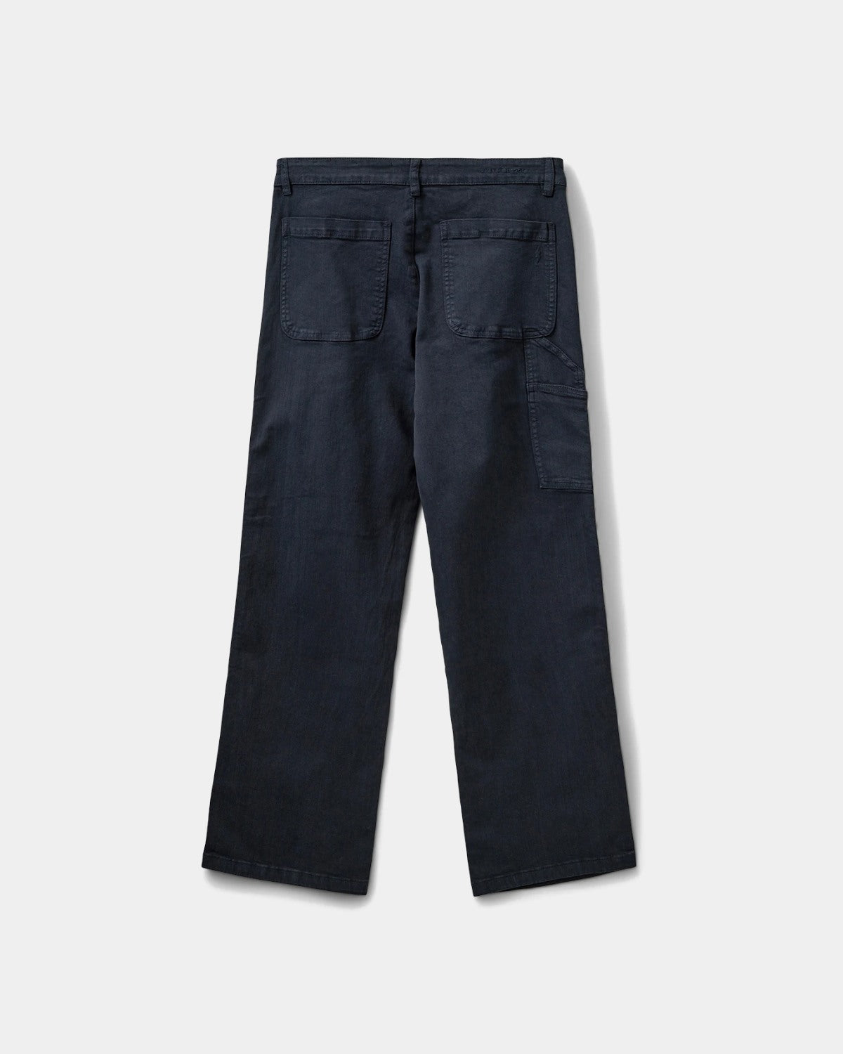 sofie-schnoor-women-amysw-hose-baggy-navy-baumwolle image 2