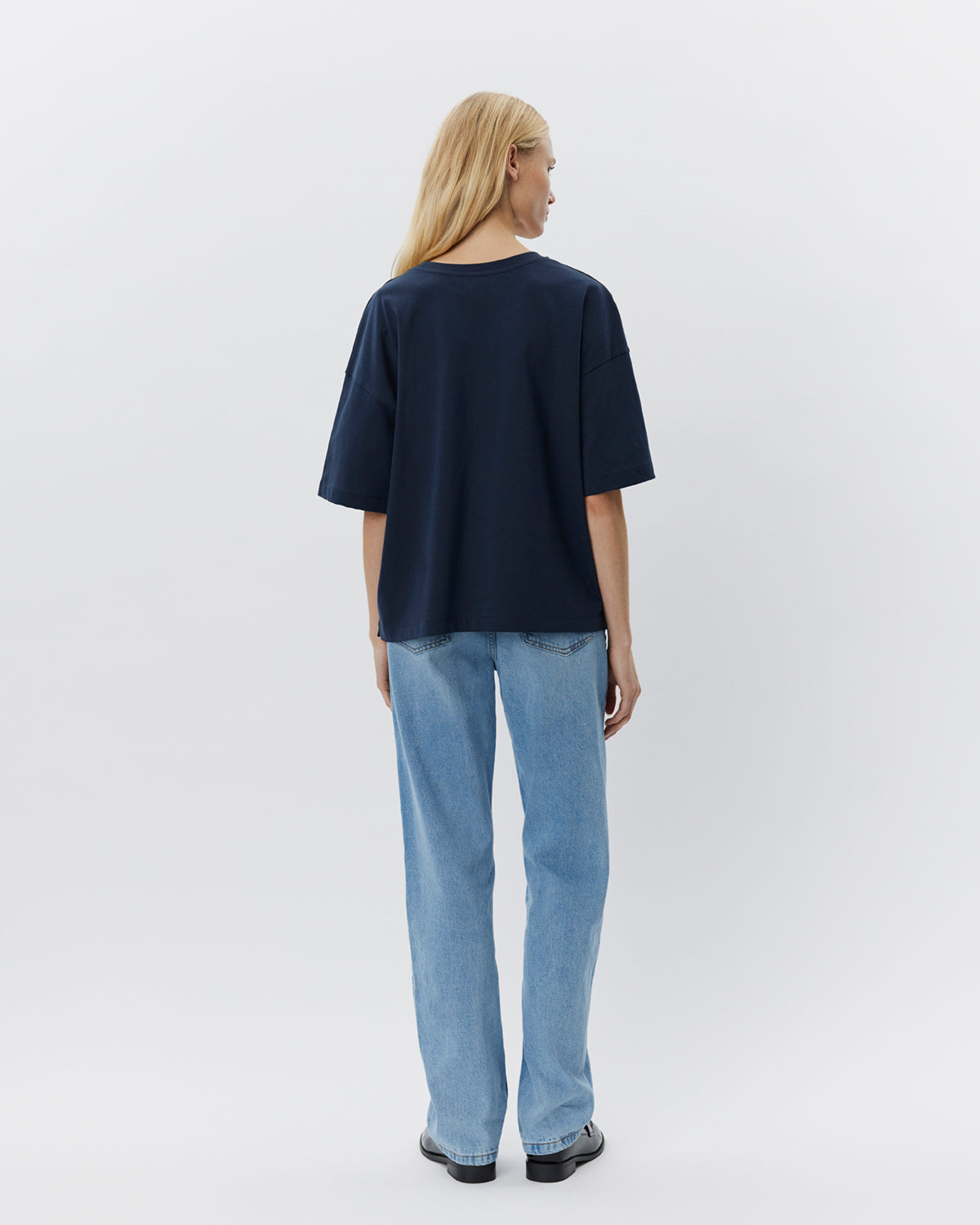 sofie-schnoor-women-verasw-snos549-damen-t-shirt-navy-blue image 6