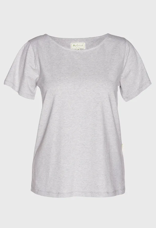 moshiki-dress-i-101-s26top-g2-t-shirt-bio-schwarz image 1