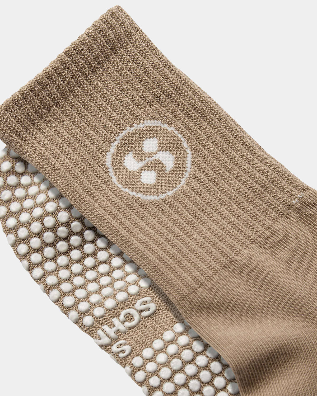 sofie-schnoor-sport-idunnspo-gripsocken-dusty-sand image 3