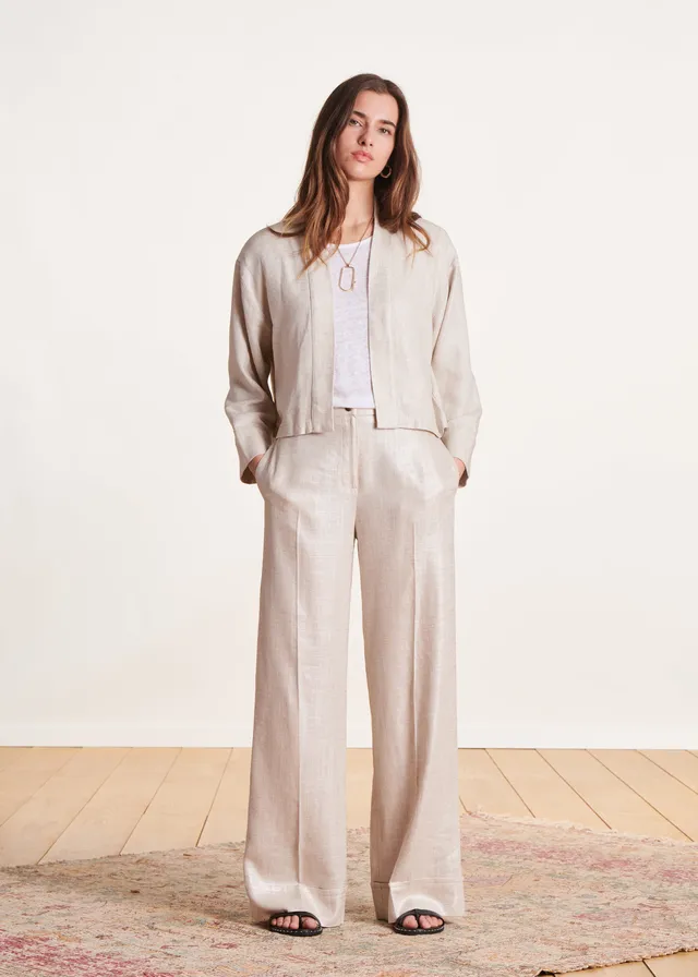 la-f-e-marabout-e-leinen-hose-beige-greige-38 image 1