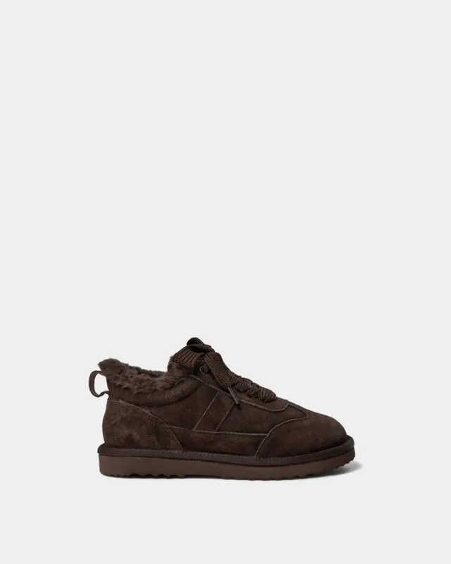 sofie-schnoor-women-dictiesy-teddy-sneaker-braun-lammfell image 1