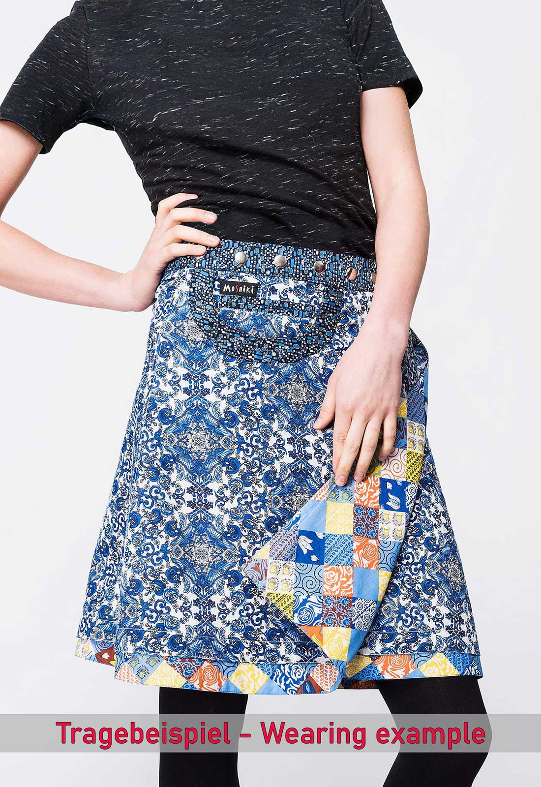 moshiki-hot-cookie-101-rayon-wickelrock-55cm-wendbar image 4