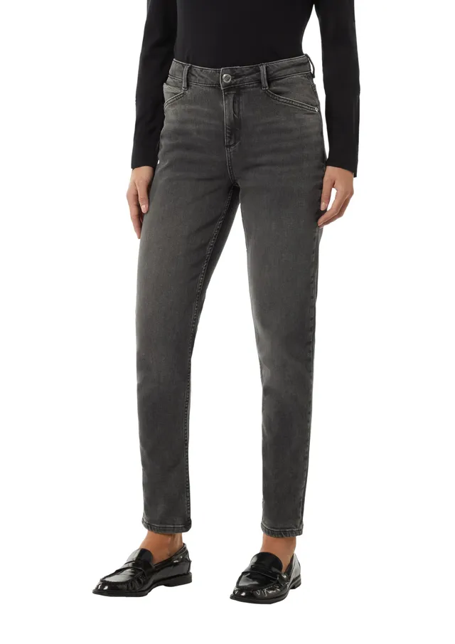 comma-2155819-ankle-jeans-damen-gr-38-slim-fit image 1