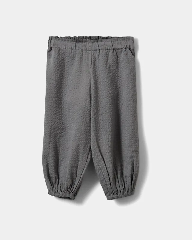 sofie-schnoor-kids-nelakb-hose-dunkelgrau-baumwolle image 1