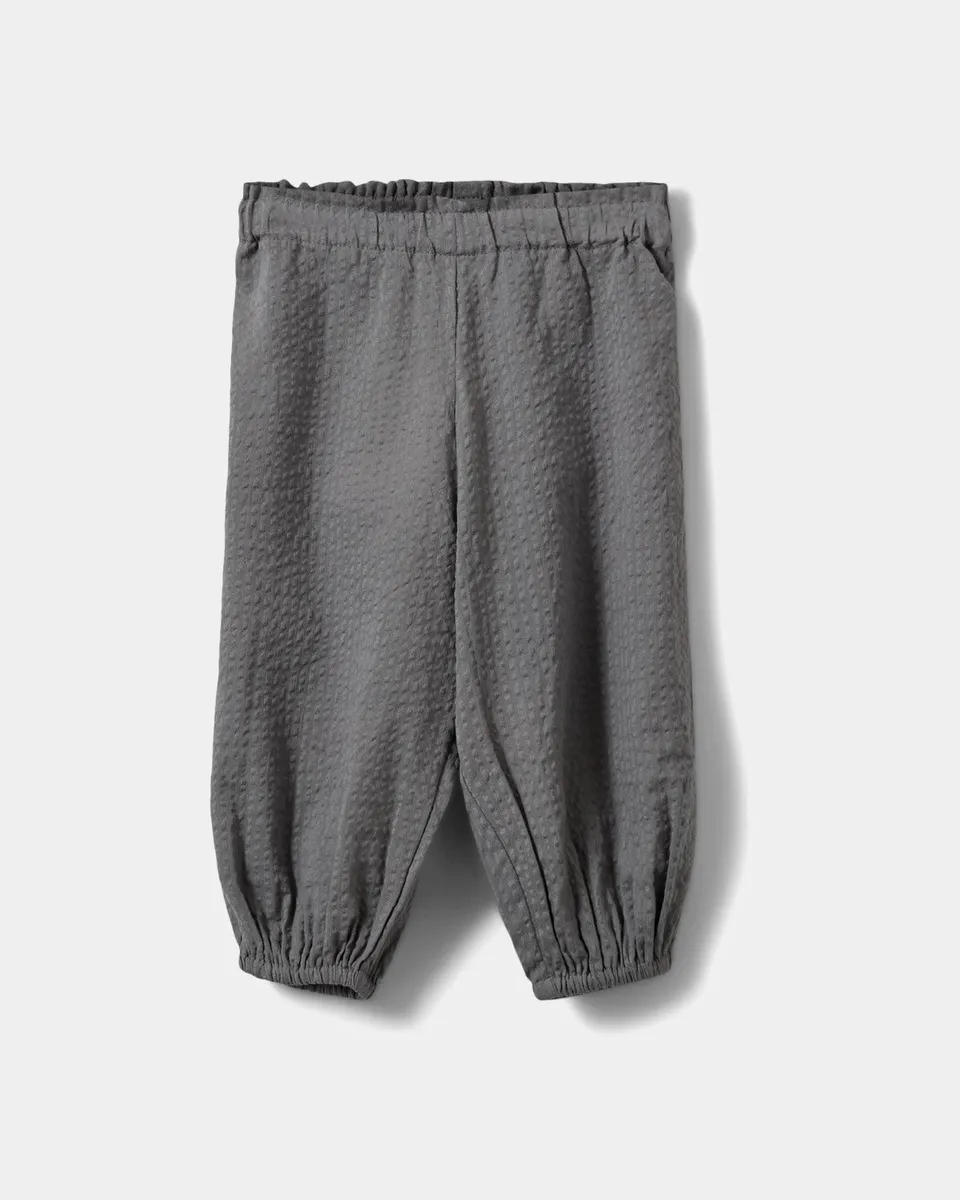 sofie-schnoor-kids-nelakb-hose-dunkelgrau-baumwolle image 1