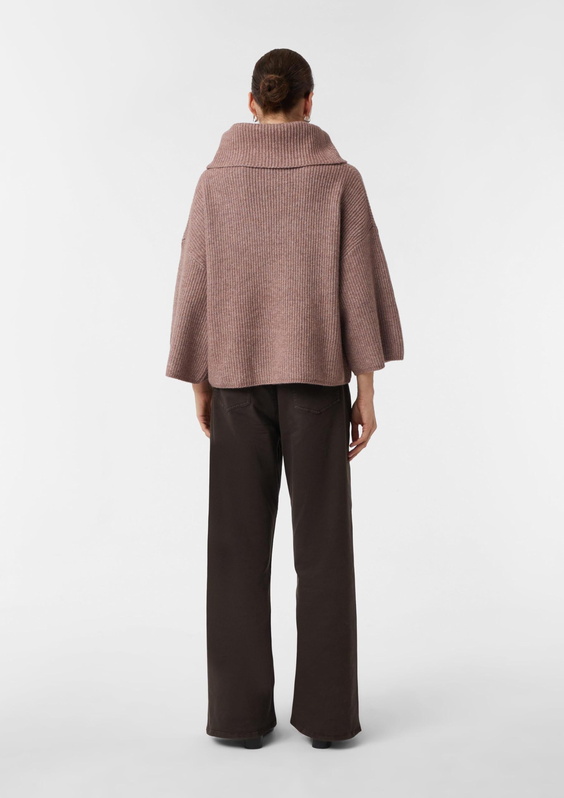 comma-2170767-poncho-damen-strick-gr-e-xl image 7