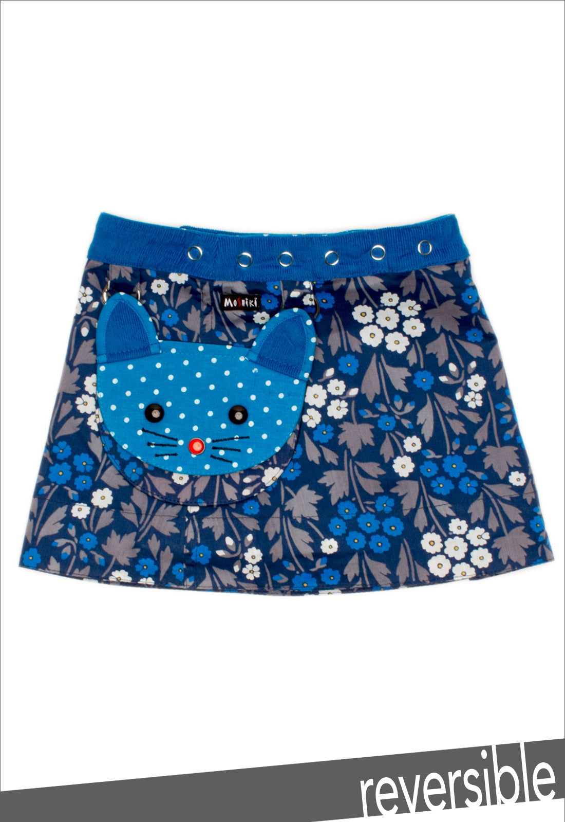 moshiki-hot-cookie-kids-2-cord-kinderrock-kitty-24-cm image 3