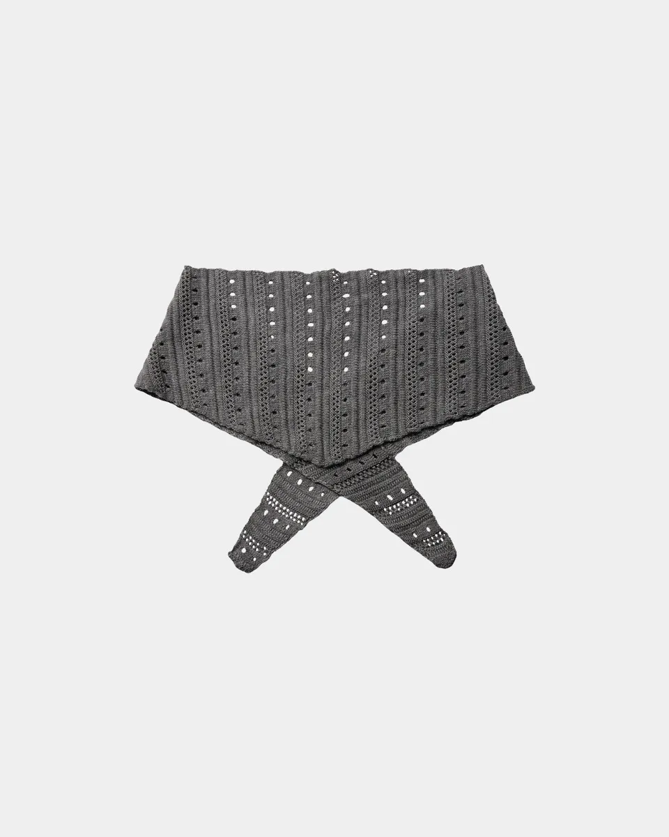 sofie-schnoor-dinasw-schal-grey-melange-wolle-onesize image 1