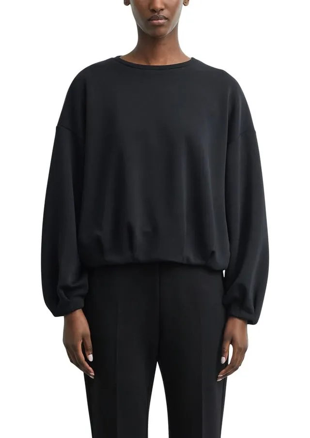 comma-2185090-sweatshirt-lilac-lila-damen image 1