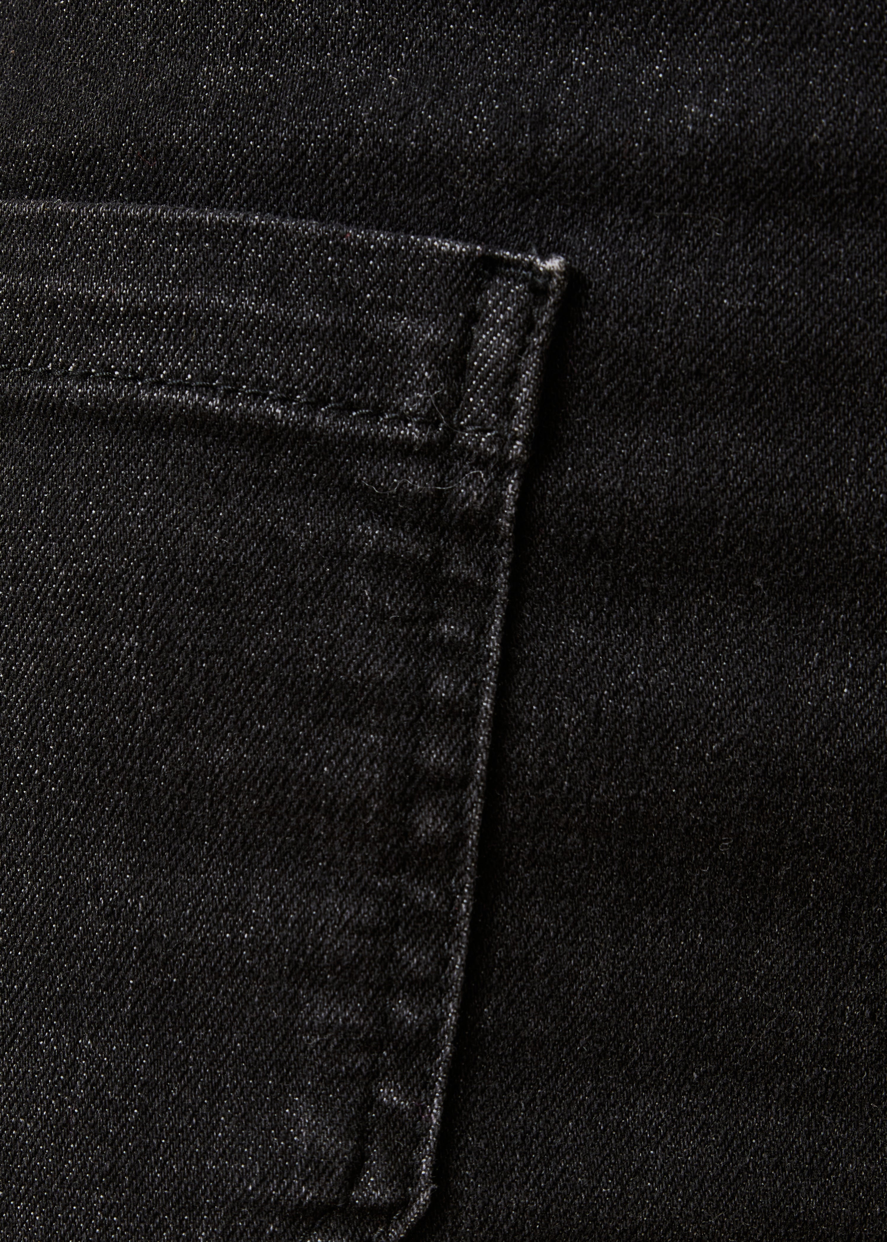 la-f-e-marabout-e-reno-wide-leg-jeans-schwarz-bio-baumwolle image 4