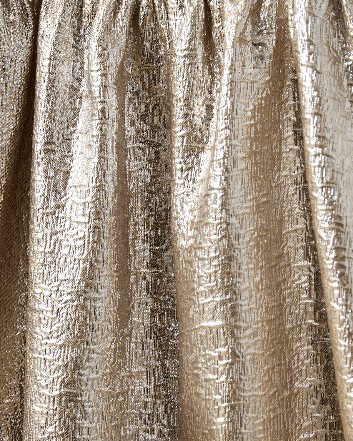 sofie-schnoor-women-andysw-minikleid-gold-metallic image 7