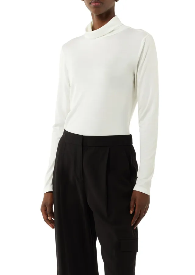 comma-top-slim-fit-longsleeve-wei-42-turtleneck image 1