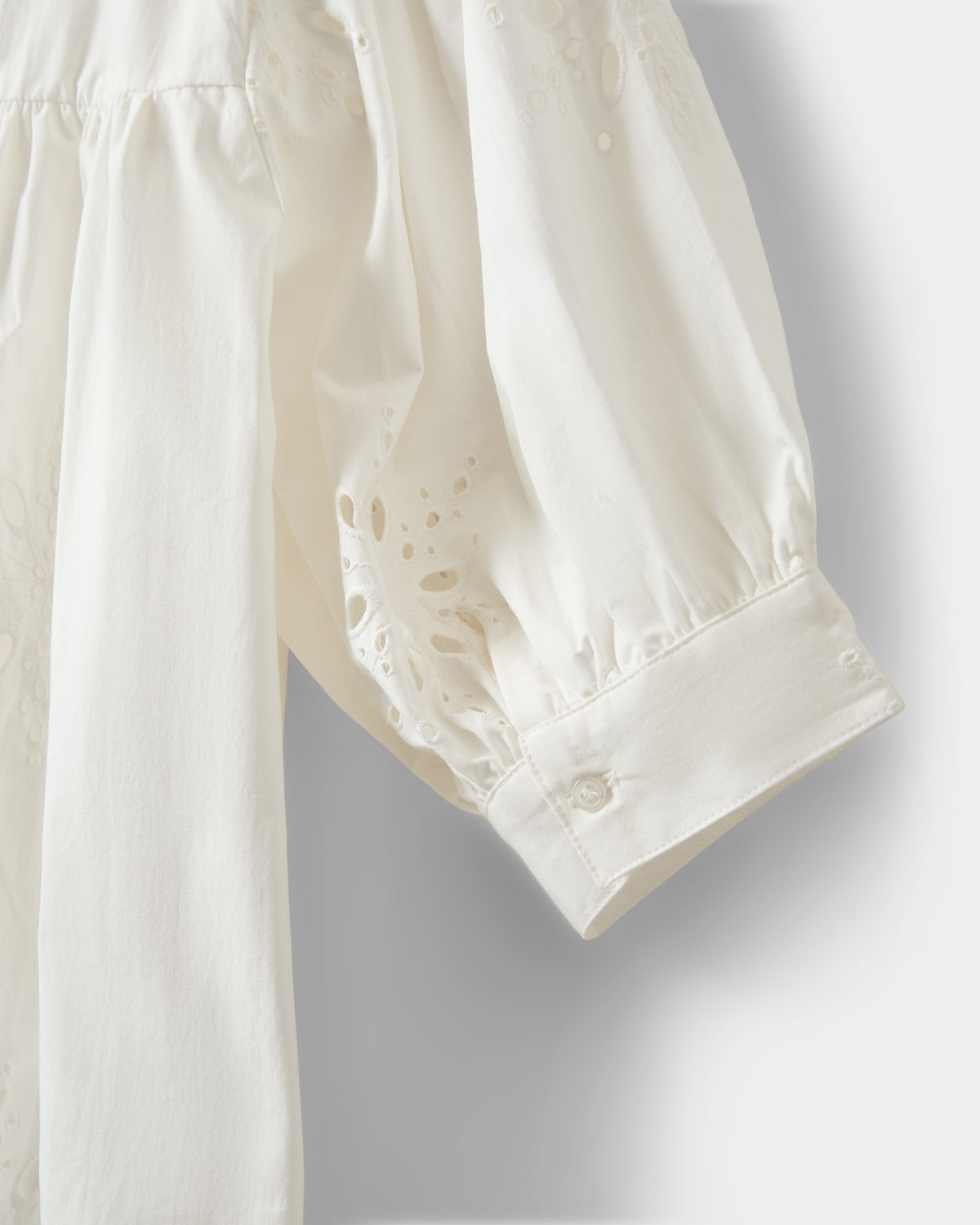 sofie-schnoor-women-alessiasw-bluse-snow-white-baumwolle image 3