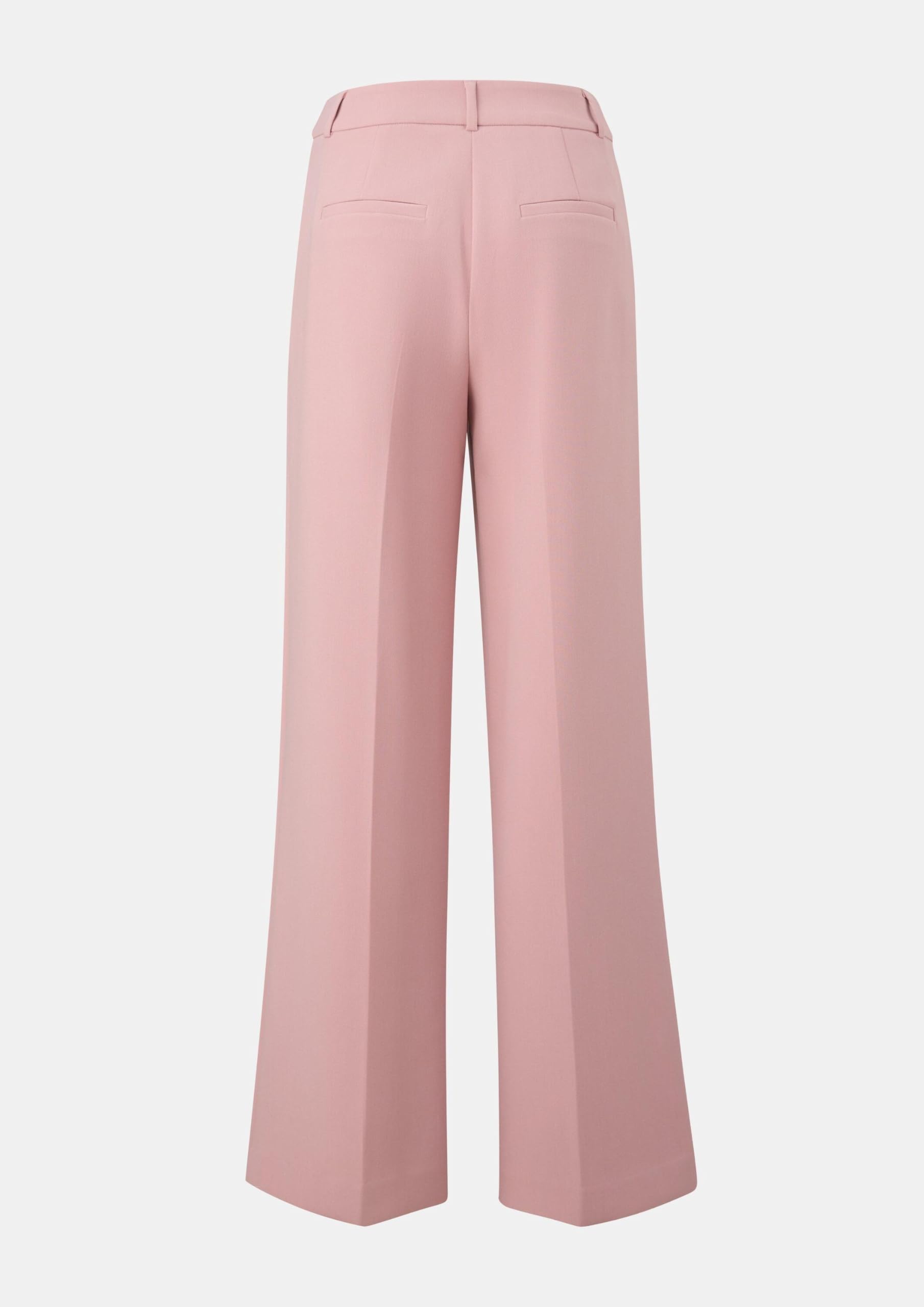 comma-twill-hose-wide-leg-regular-damen-gr-42w-32l image 3