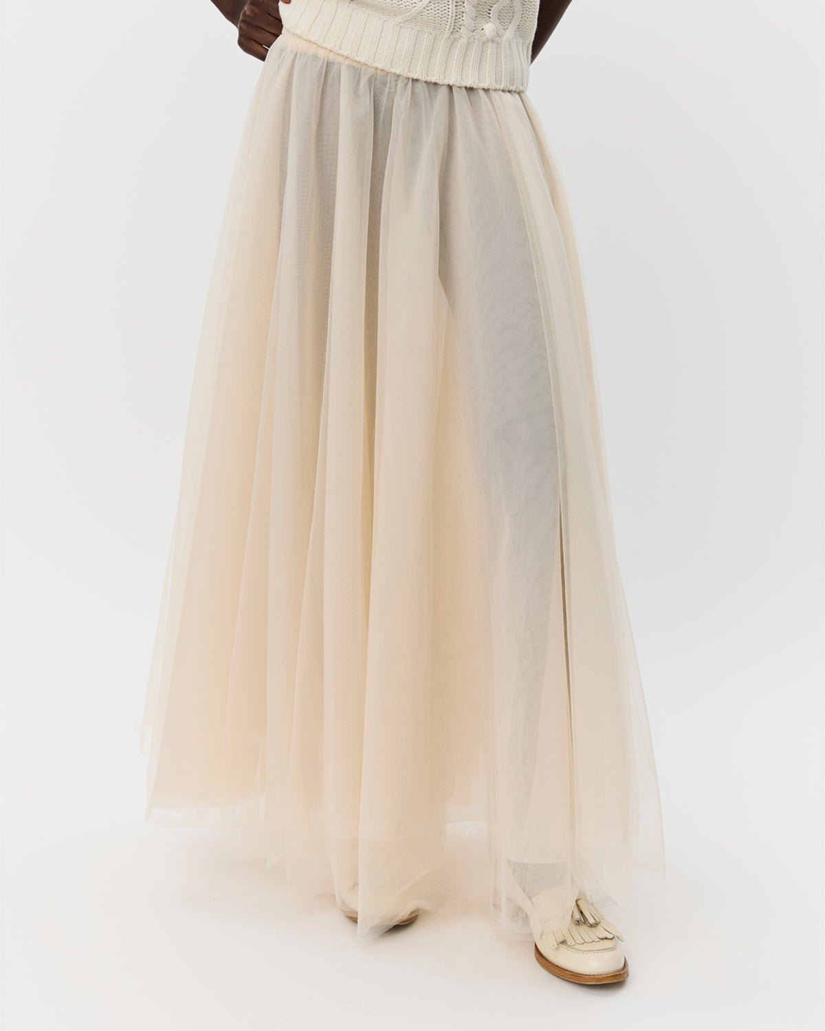 sofie-schnoor-women-kaylasw-maxirock-off-white-gr-34-t-ll image 5