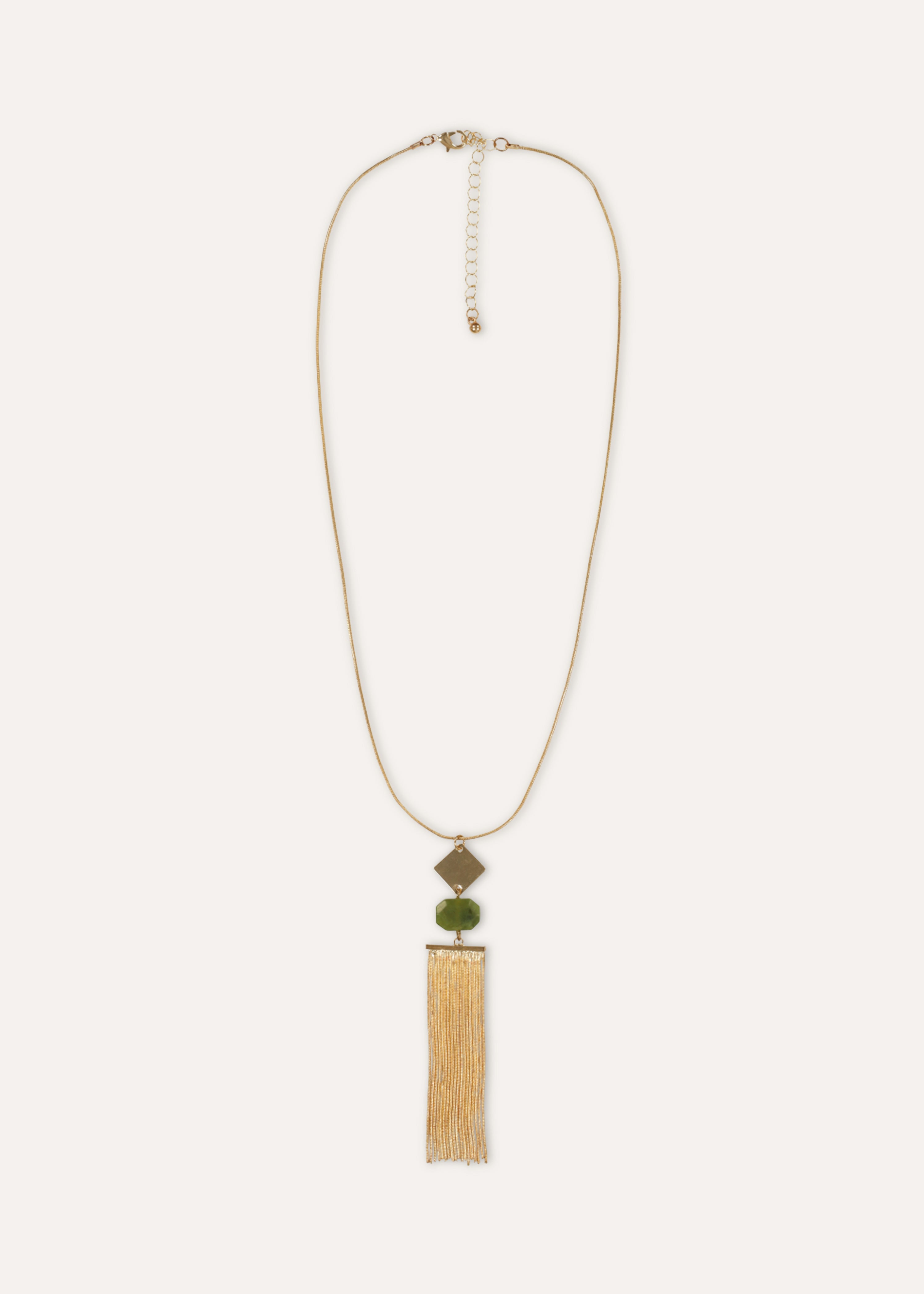 la-f-e-marabout-e-filta-kette-gold-verstellbar-tu image 3
