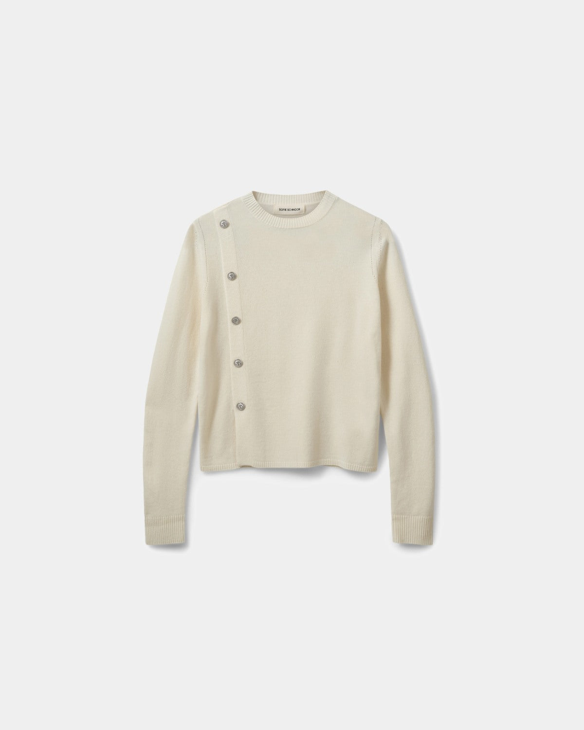 sofie-schnoor-women-saisw-knit-wollpullover-off-white image 1