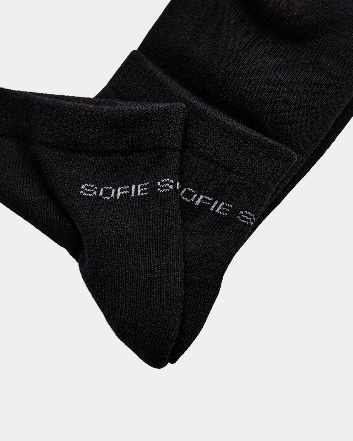 sofie-schnoor-sport-sussixspo-socken-schwarz-36-38 image 2
