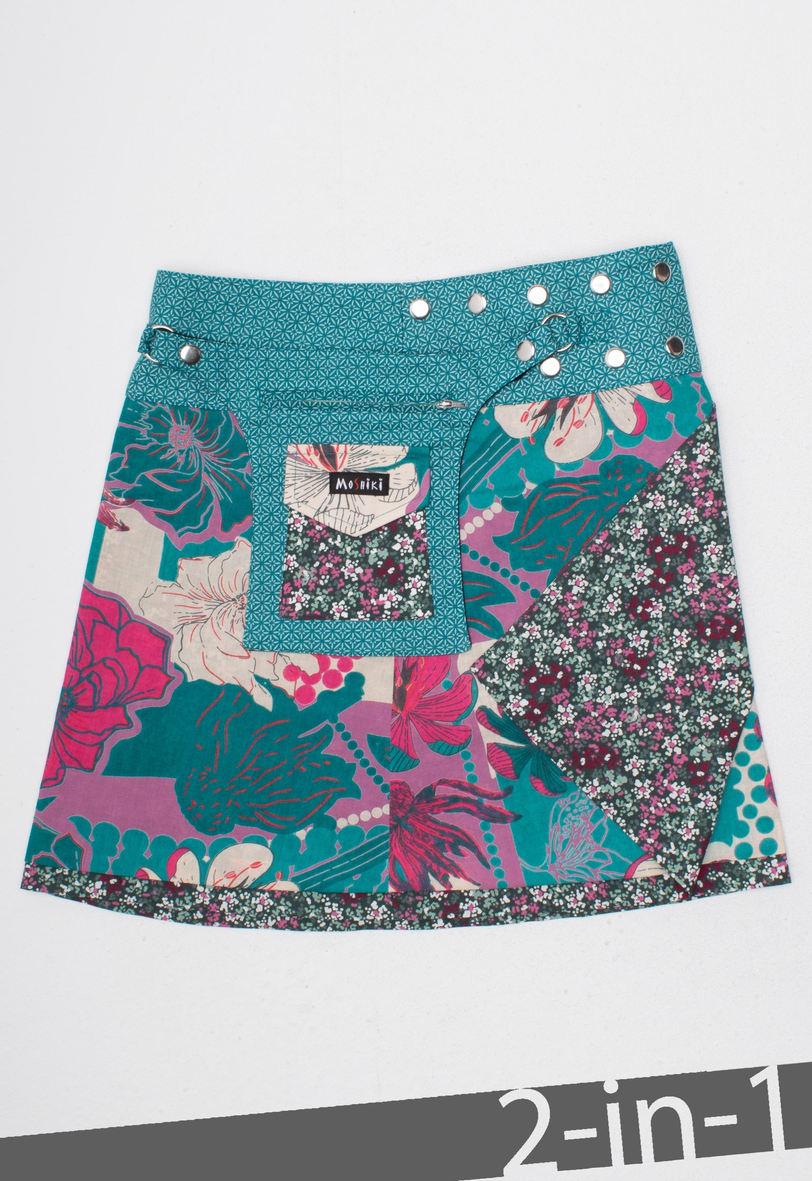 moshiki-hot-cookie-2-cotton-wickelrock-45-cm-34-42 image 1