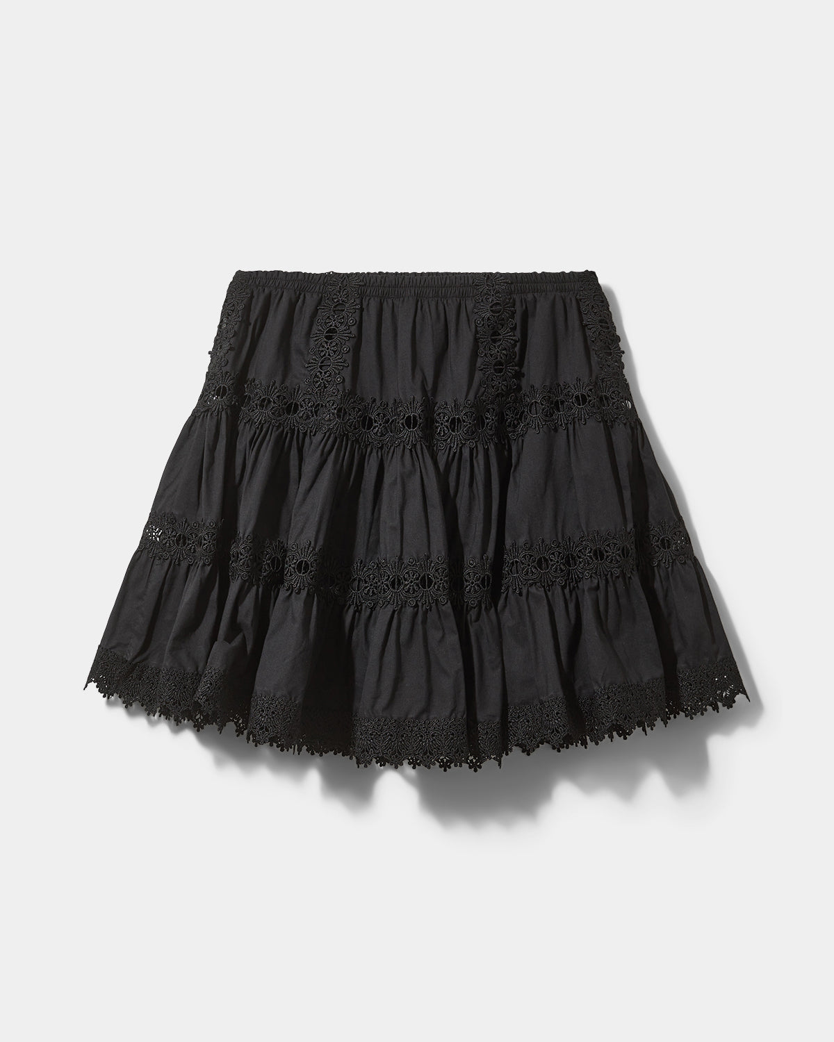 sofie-schnoor-women-harrietsw-minirock-schwarz image 7