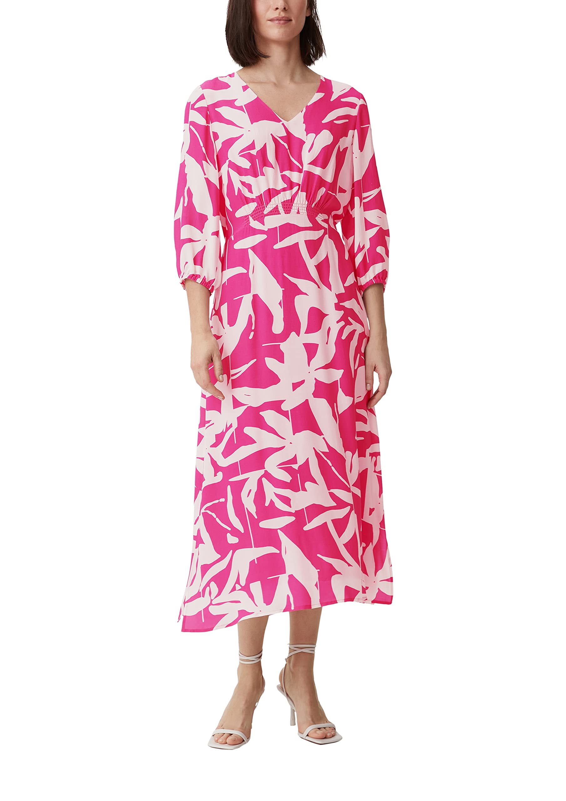 comma-dresses-damen-kleid-gr-38 image 1
