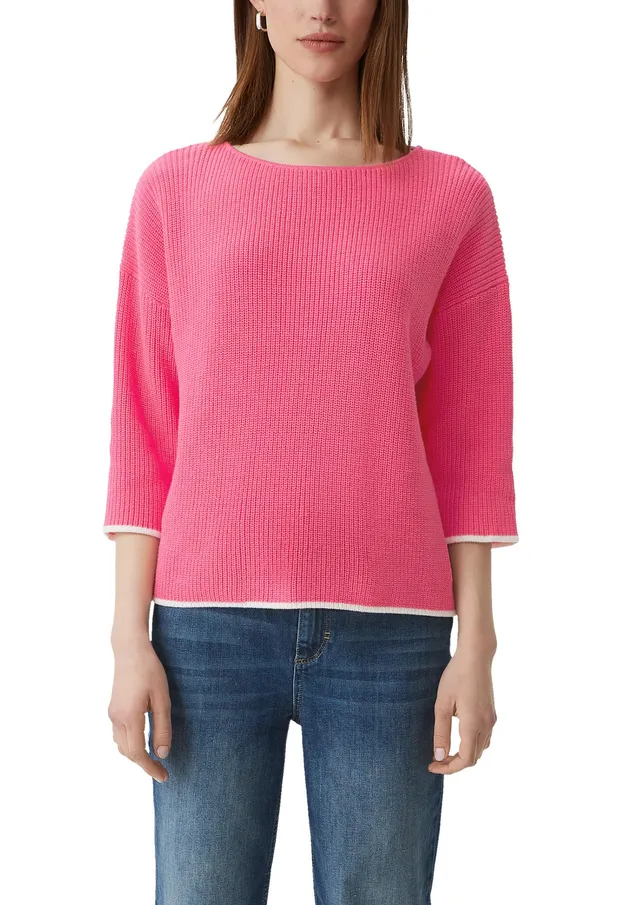 comma-strickpullover-loose-fit-gr-44 image 1