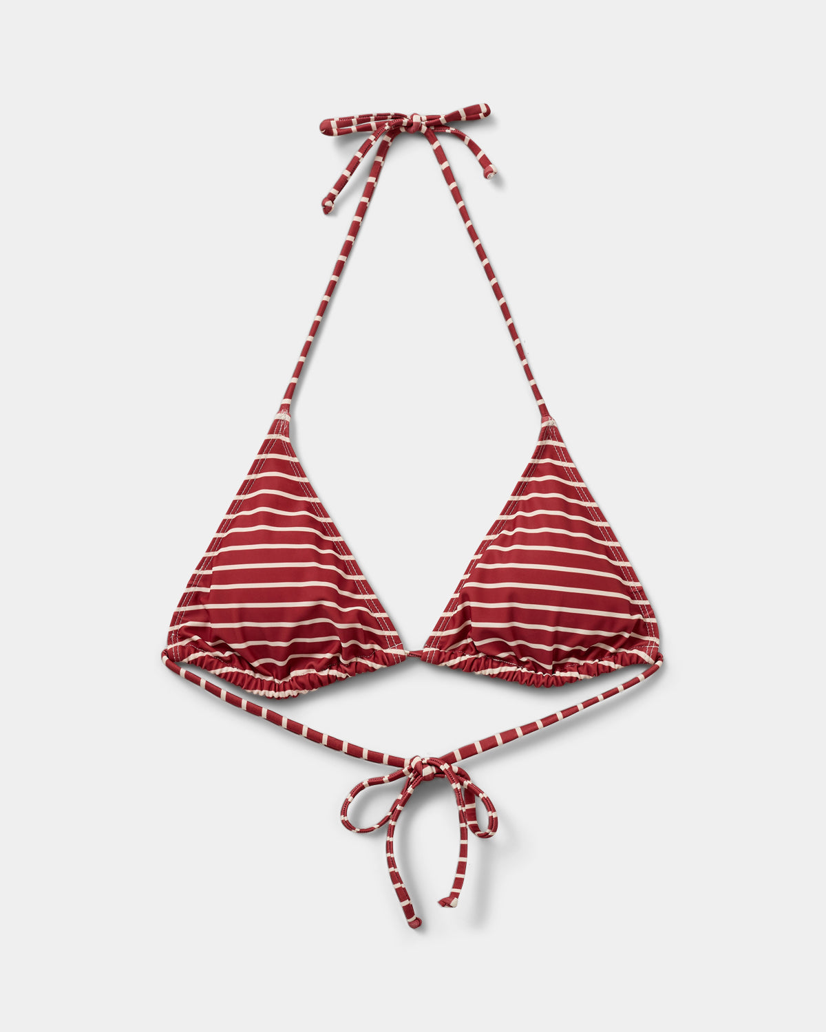 sofie-schnoor-women-novahsw-bikini-damen-rot-gestreift image 2