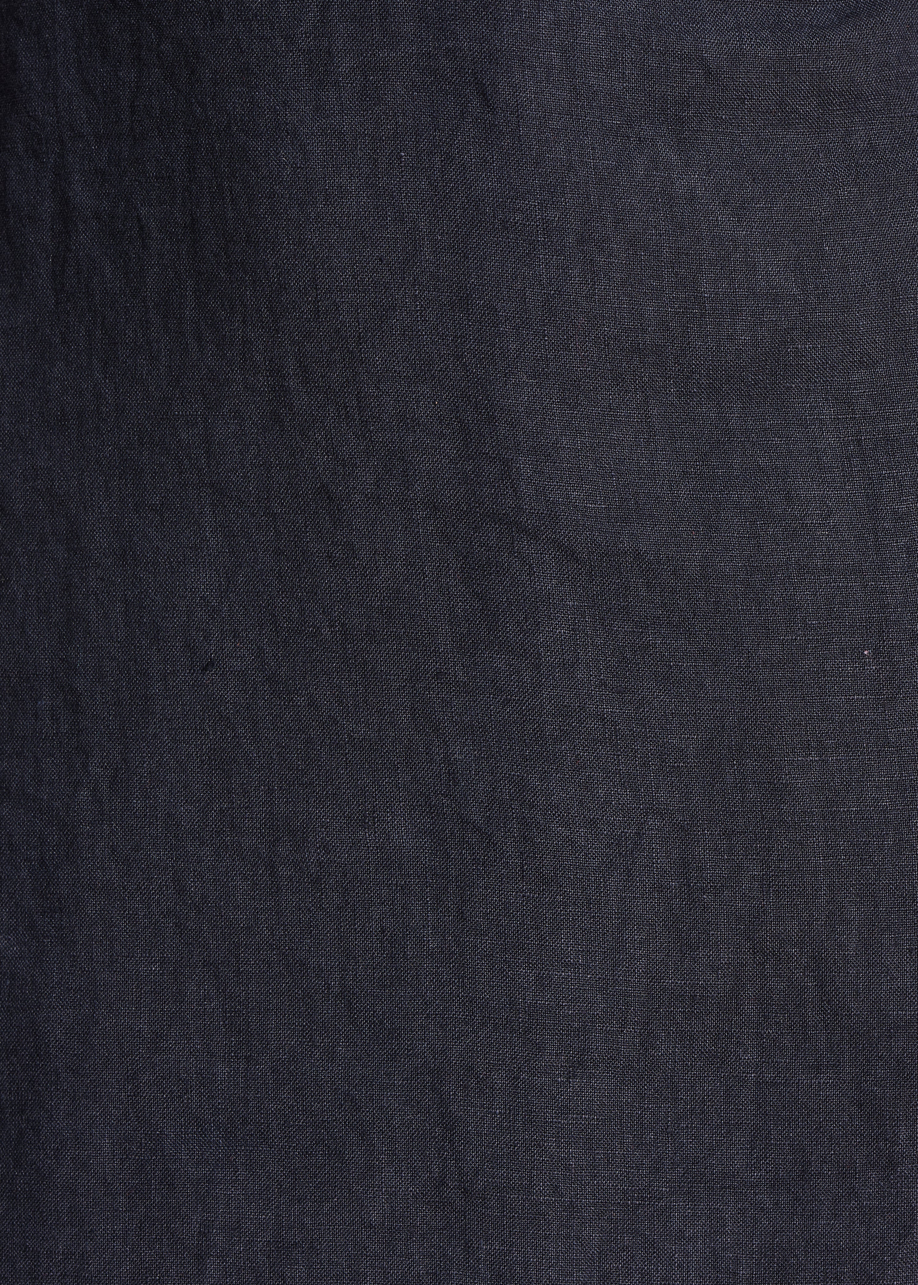 la-f-e-marabout-e-flavie-kleid-dunkelblau-gr-34-leinen image 3