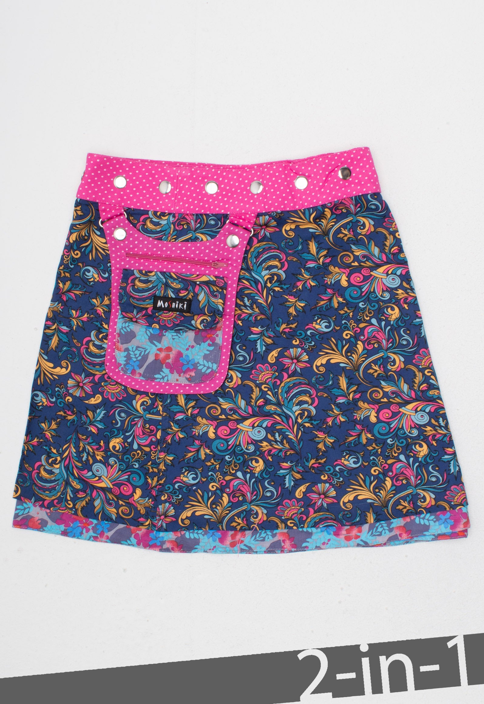 moshiki-hot-cookie-102-wickelrock-rayon-45-cm-wendbar-2 image 2