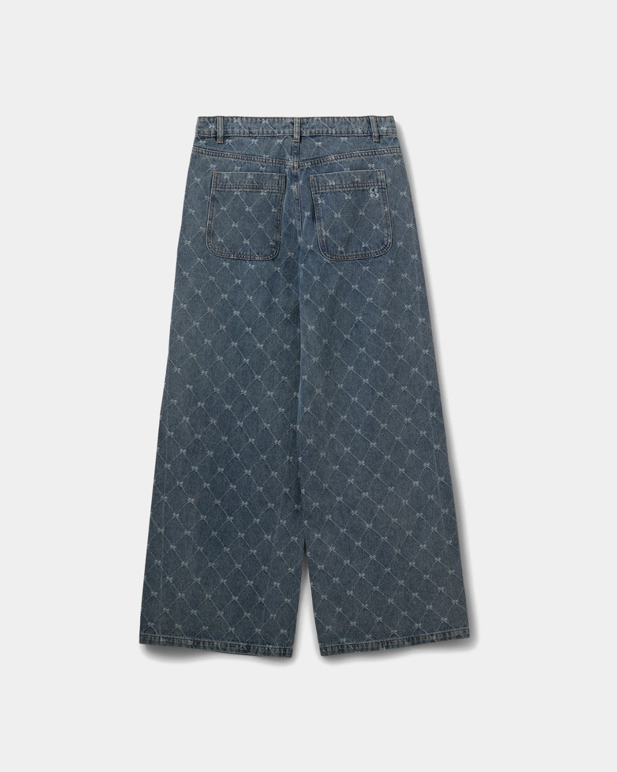 sofie-schnoor-women-azzisw-jeans-low-wide-leg-blau image 7