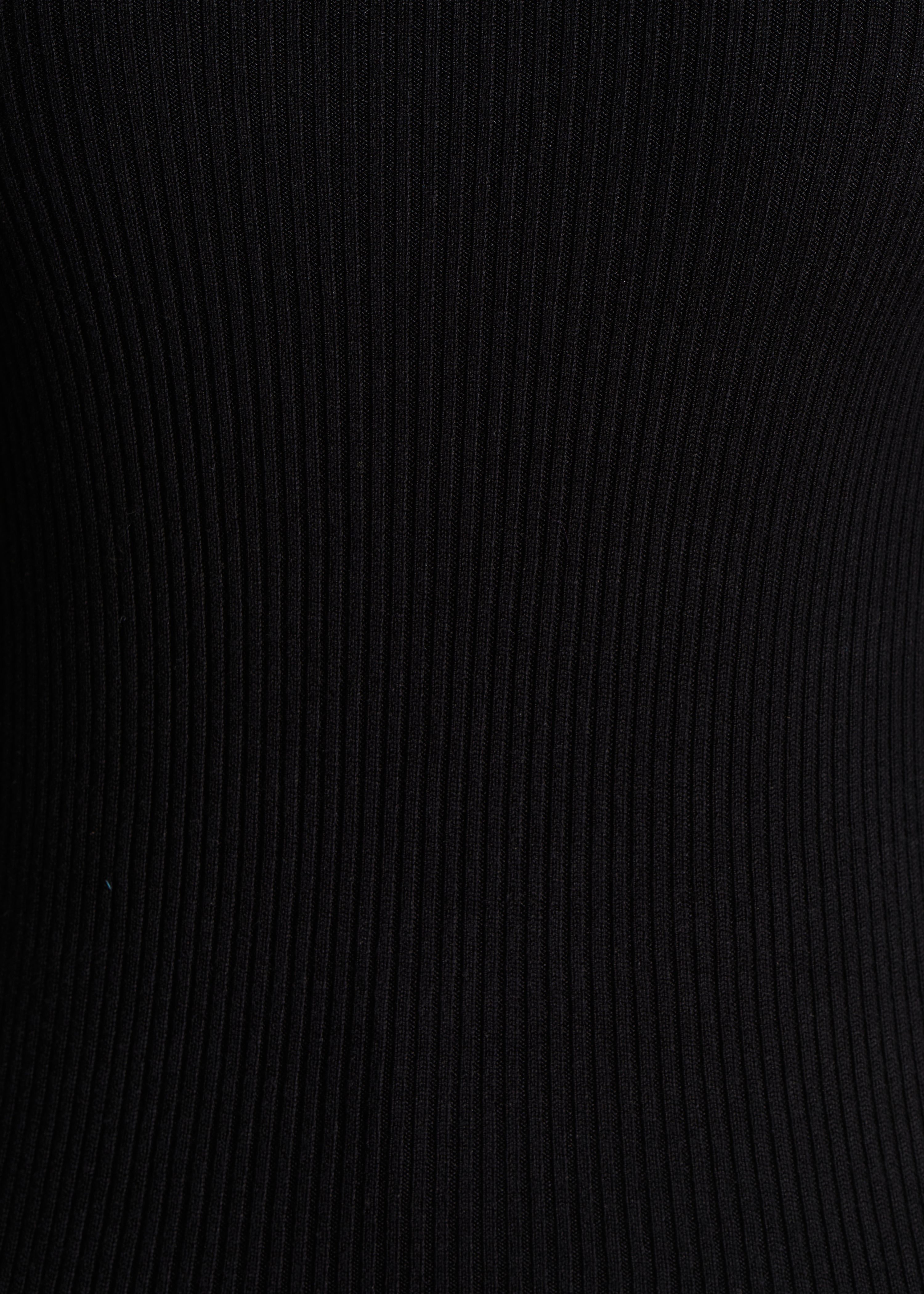 la-f-e-marabout-e-rollkragen-pullover-schwarz-rippstrick image 4