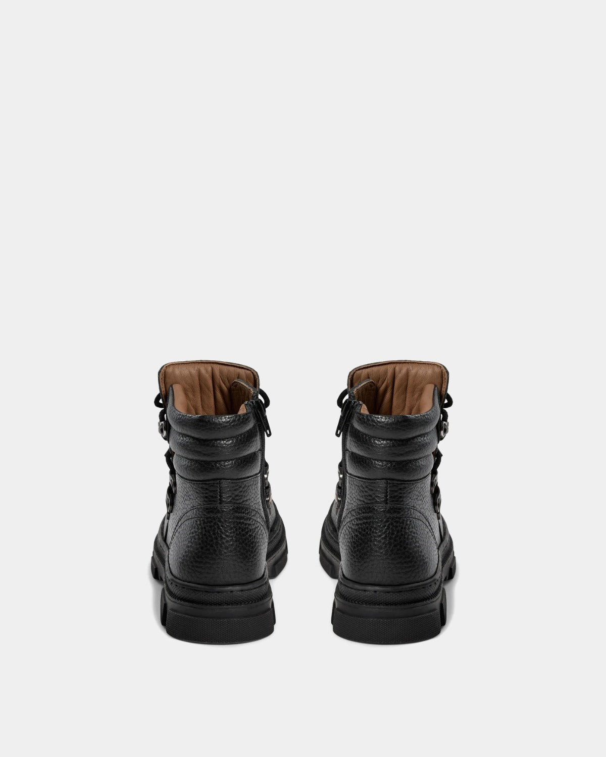 sofie-schnoor-sibasy-stiefel-schwarz-leder-gef-ttert image 4