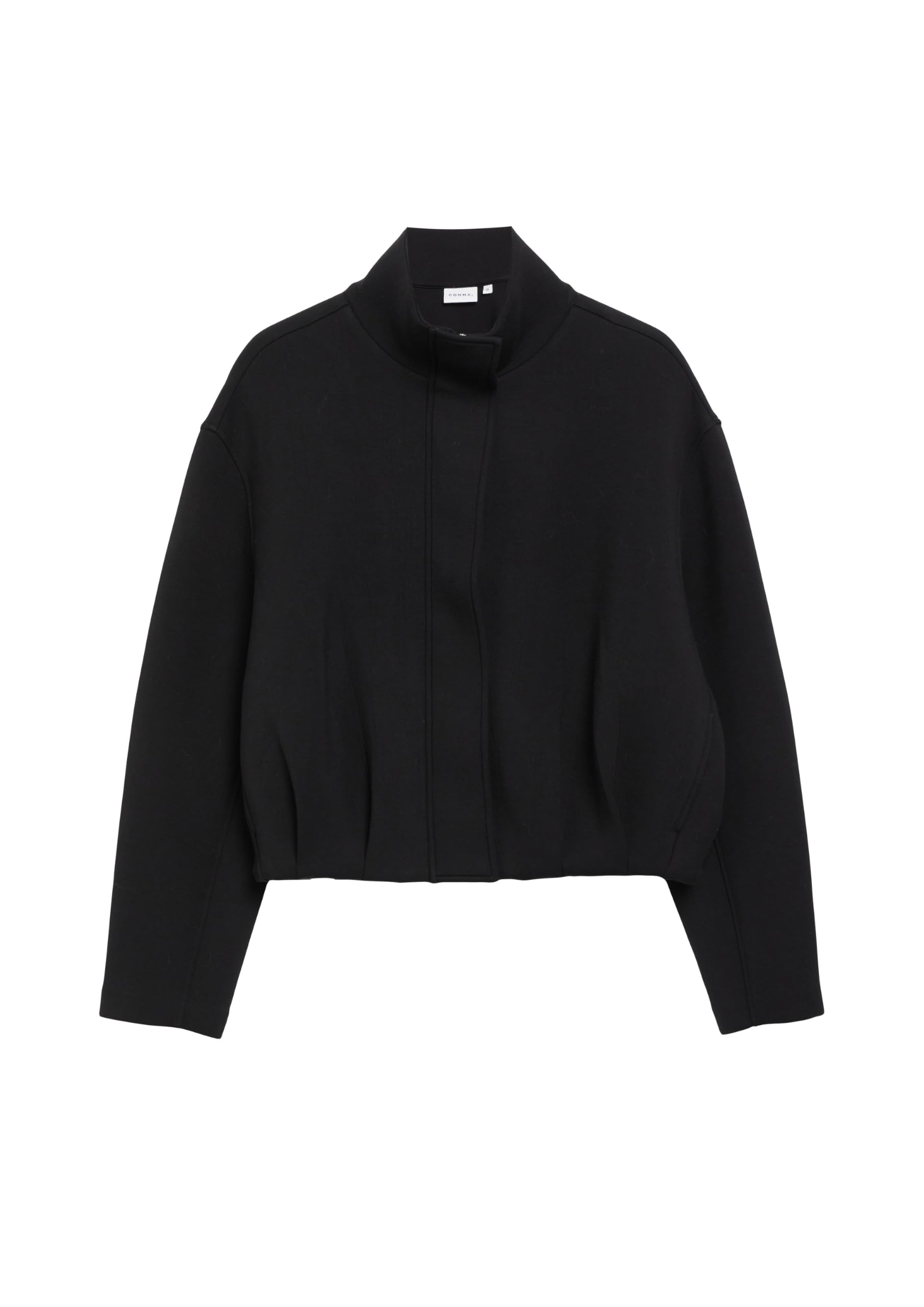 comma-2185046-sweatshirt-schwarz-gr-40 image 4