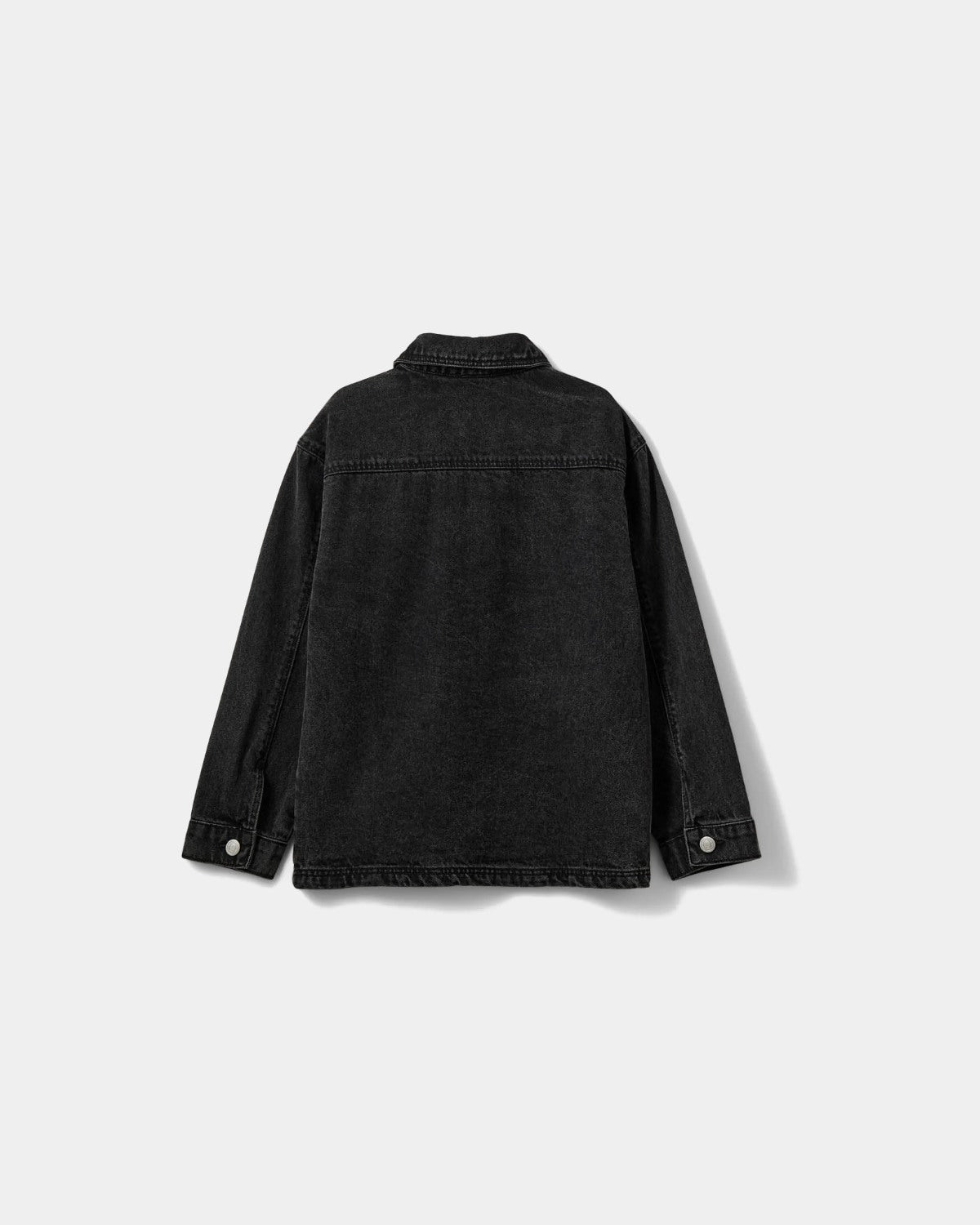 sofie-schnoor-young-nashsy-hemd-washed-black-baumwolle image 4